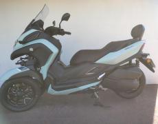Yamaha Tricity Angoulême