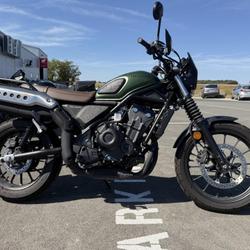 Autres Honda  Royan
