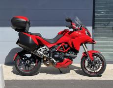 Ducati Monster Aubière