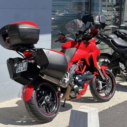 Ducati Monster  Aubi&egrave;re