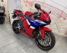 Honda CBR Paris 12e Arrondissement