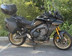 Yamaha GT Anthy-sur-Léman