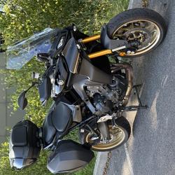 Yamaha GT  Anthy-sur-L&eacute;man