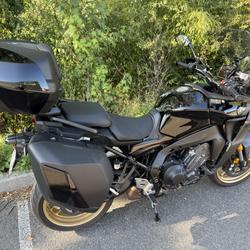 Yamaha GT  Anthy-sur-L&eacute;man