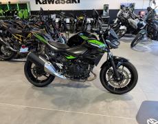 Kawasaki Z