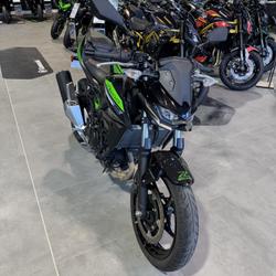 Kawasaki Z  N&icirc;mes