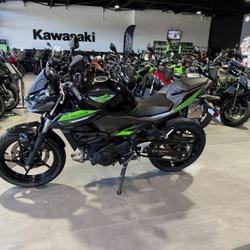 Kawasaki Z  N&icirc;mes