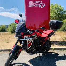 Honda CRF  Melun