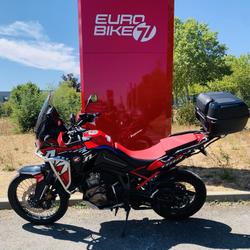 Honda CRF  Melun