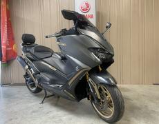 Yamaha T MAX