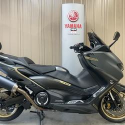 Yamaha T MAX  Gujan-Mestras