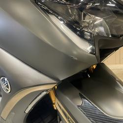 Yamaha T MAX  Gujan-Mestras
