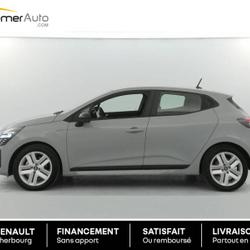 Renault Clio 5 E-Tech full hybrid 145 ch GSR2 Evolution TOURLAVILLE