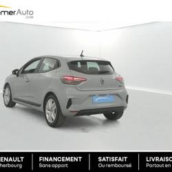 Renault Clio 5 E-Tech full hybrid 145 ch GSR2 Evolution TOURLAVILLE