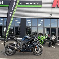 Kawasaki EN  Tours