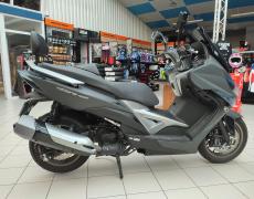 Kymco X Citing Saint-Quentin