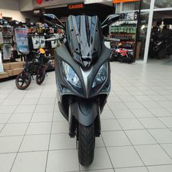 Kymco X Citing  Saint-Quentin