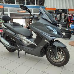Kymco X Citing  Saint-Quentin
