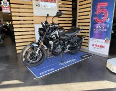 Triumph Trident Royan