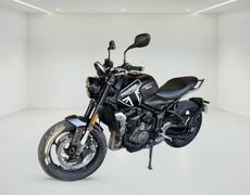 Triumph Trident Royan