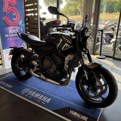 Triumph Trident  Royan