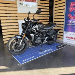 Triumph Trident  Royan