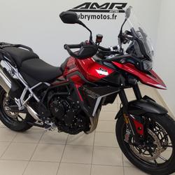 Triumph Tiger  Vittel