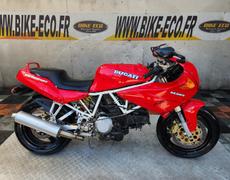 Ducati SS Vitrolles