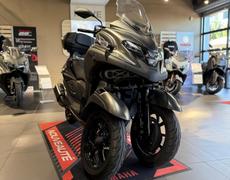 Yamaha Tricity