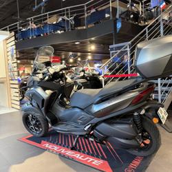 Yamaha Tricity  Dardilly