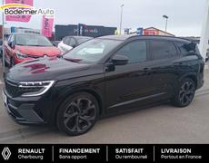 Renault Espace 5 TOURLAVILLE