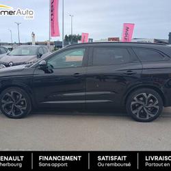 Renault Espace 5 E-Tech hybrid 200 Iconic TOURLAVILLE