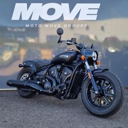 Indian Scout  Limoges