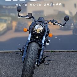 Indian Scout  Limoges