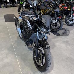 Kawasaki Z  N&icirc;mes