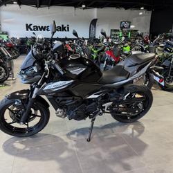 Kawasaki Z  N&icirc;mes