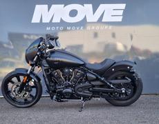 Indian Scout Limoges