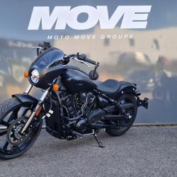 Indian Scout  Limoges