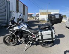 Triumph Tiger