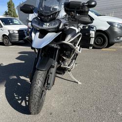 Triumph Tiger  Lanester