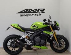Triumph Speed Triple Vittel