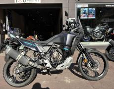 Yamaha XTZ Tourcoing