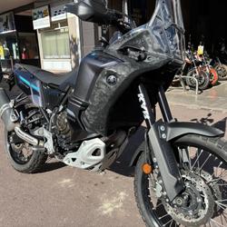 Yamaha XTZ  Tourcoing