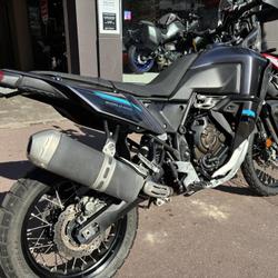 Yamaha XTZ  Tourcoing