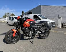 Triumph Trident Lanester