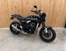 Kawasaki ZR Valence