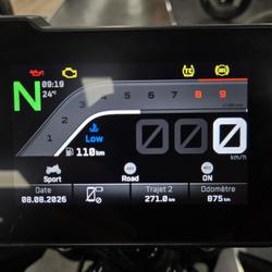 KTM Duke  Perpignan