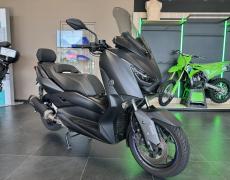 Yamaha X MAX Saint-Maximin