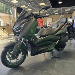 Yamaha X MAX  Saint-Maximin