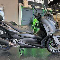 Yamaha X MAX  Saint-Maximin
